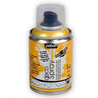 Akrylový sprej Pébéo Decospray, 100ml (rôzne odtiene)