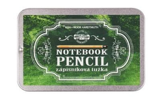 Sada 12 MINI grafitových ceruziek KOH-I-NOOR